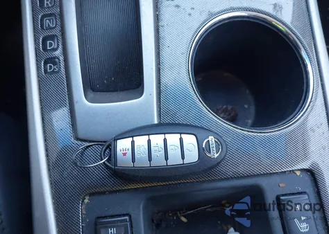 2014 Nissan Altima 2.5 Sl z USA, uszkodzony, nr VIN 1N4AL3AP1EC186085